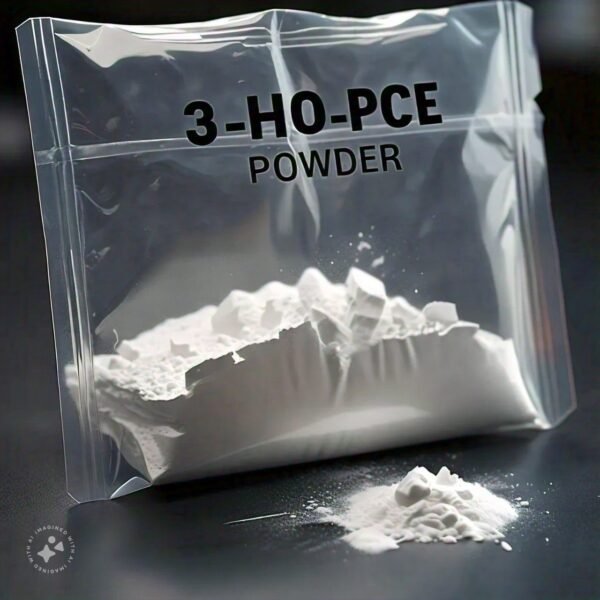 3-HO-PCE