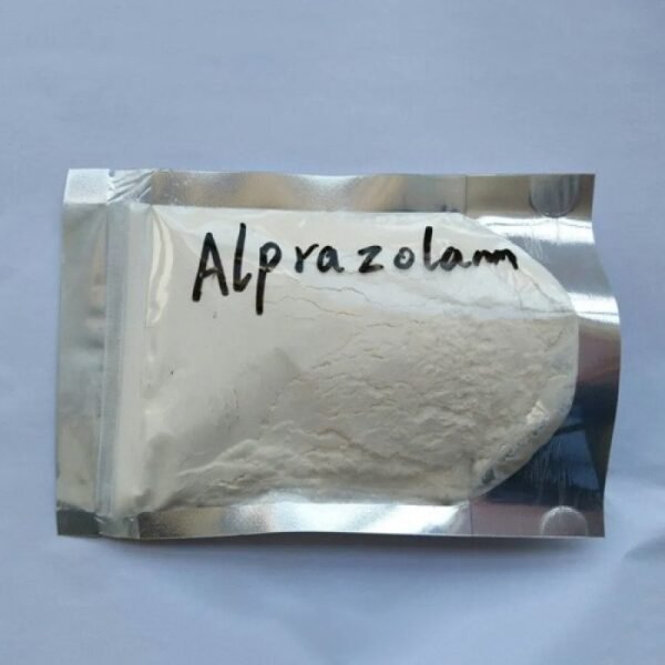 Alprazolam-Powder.jpg Alprazolam Powder