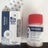 Anavar (Oxandrolone)