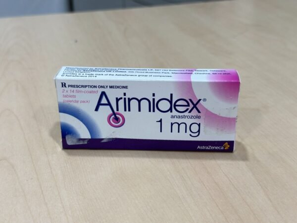 Arimidex