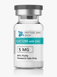 CJC1295 with DAC