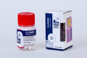 Clomid