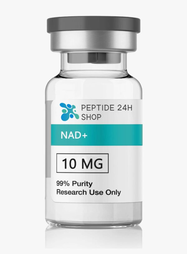 NAD+