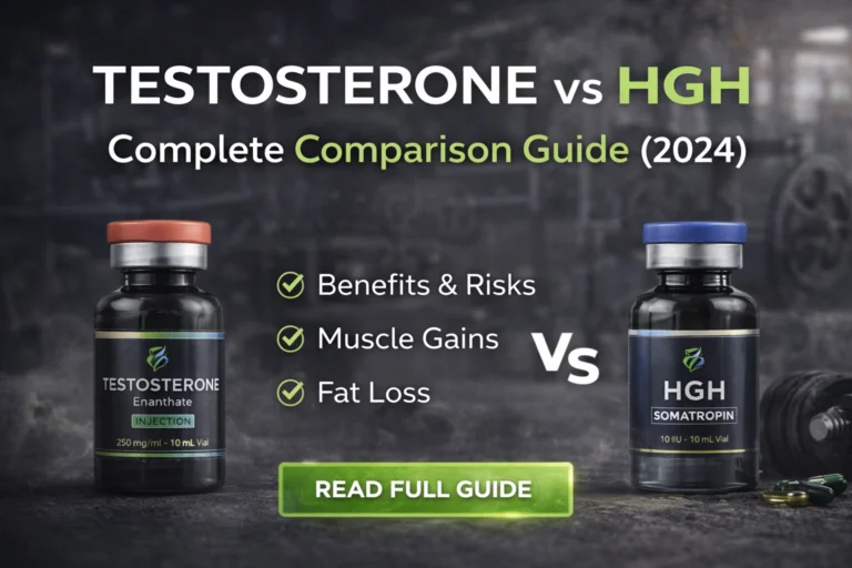 Testosterone-vs-HGH-comparison-guide