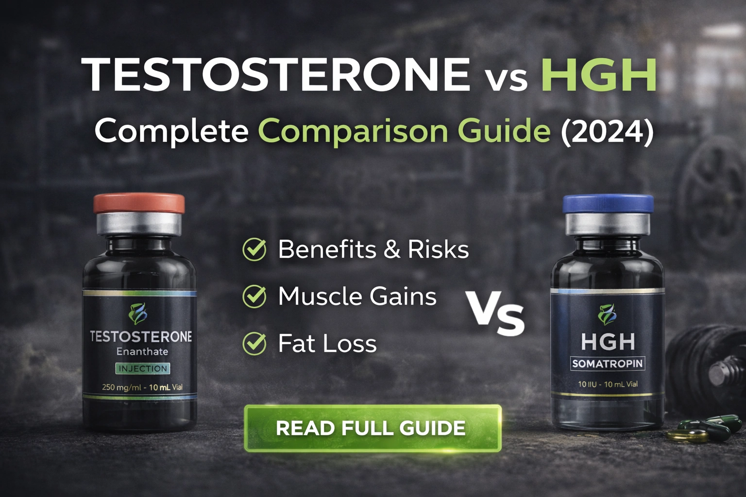 Testosterone-vs-HGH-comparison-guide