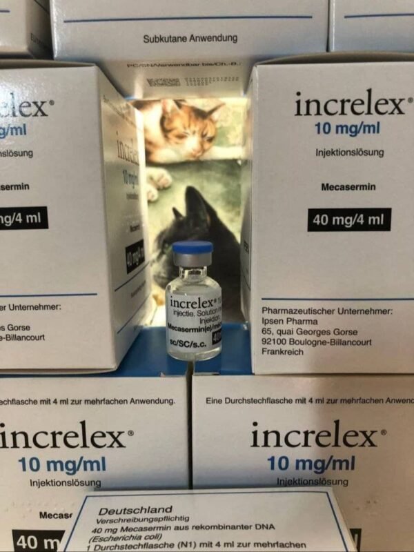 increlex-10-mg-injection-1.jpg Increlex (Mecasermin)